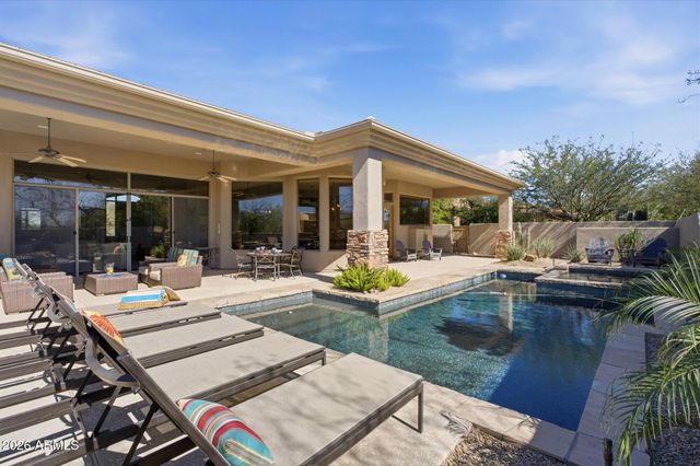 10907 E VIA DONA Road, Scottsdale, AZ 85262