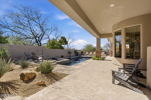 10907 E VIA DONA Road, Scottsdale, AZ 85262