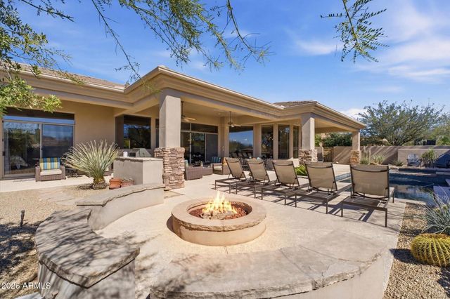 10907 E VIA DONA Road, Scottsdale, AZ 85262