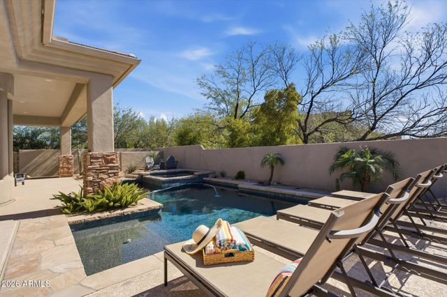 10907 E VIA DONA Road, Scottsdale, AZ 85262