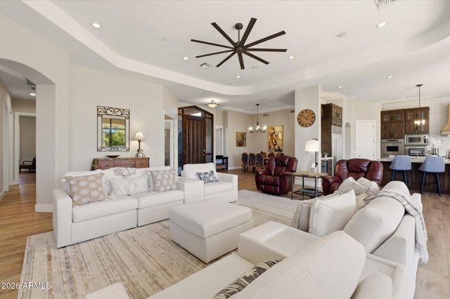 10907 E VIA DONA Road, Scottsdale, AZ 85262