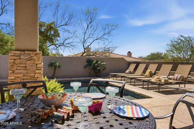 10907 E VIA DONA Road, Scottsdale, AZ 85262