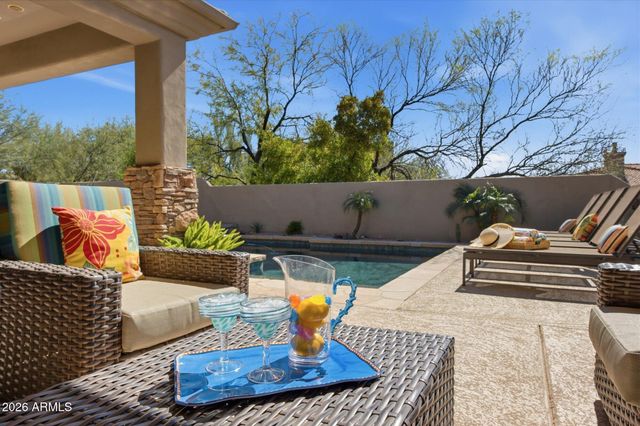 10907 E VIA DONA Road, Scottsdale, AZ 85262