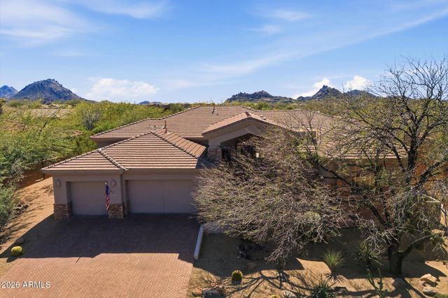 10907 E VIA DONA Road, Scottsdale, AZ 85262