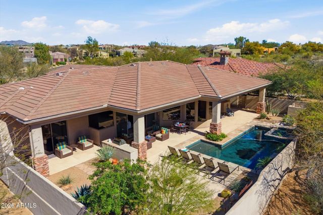 10907 E VIA DONA Road, Scottsdale, AZ 85262