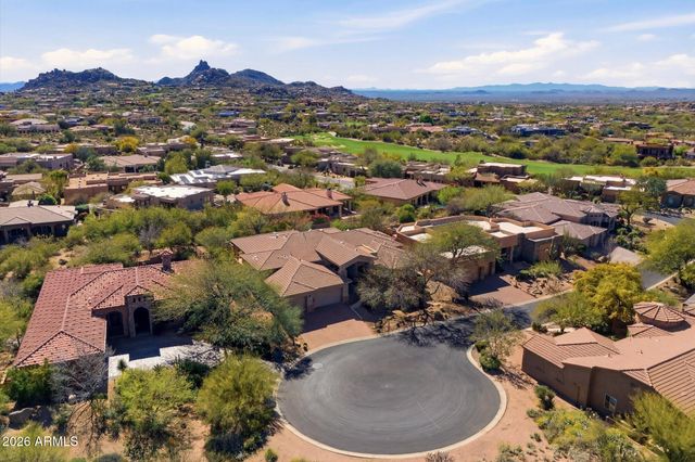 10907 E VIA DONA Road, Scottsdale, AZ 85262