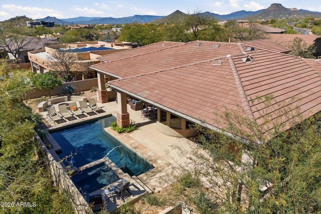 10907 E VIA DONA Road, Scottsdale, AZ 85262