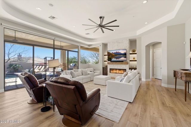 10907 E VIA DONA Road, Scottsdale, AZ 85262