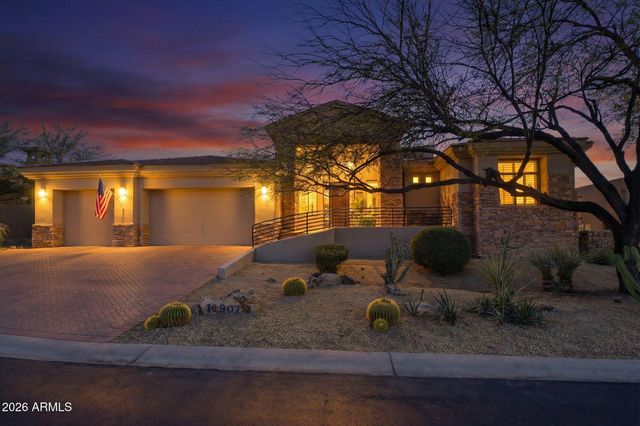 10907 E VIA DONA Road, Scottsdale, AZ 85262