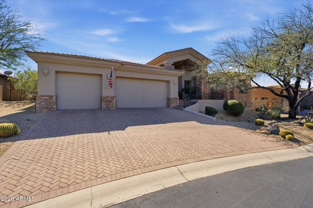 10907 E VIA DONA Road, Scottsdale, AZ 85262