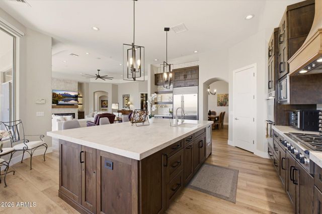 10907 E VIA DONA Road, Scottsdale, AZ 85262