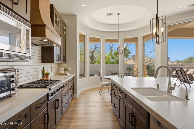 10907 E VIA DONA Road, Scottsdale, AZ 85262