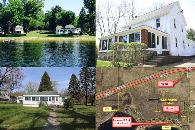 59388 41st Street, Paw Paw, MI 49079