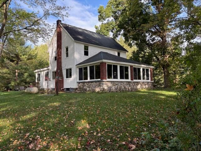 59388 41st Street, Paw Paw, MI 49079