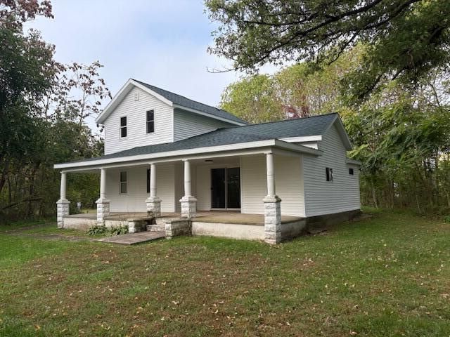 59388 41st Street, Paw Paw, MI 49079
