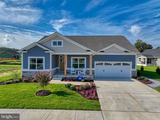 22608 Greater Scaup Ct # 25, Milton, DE 19968