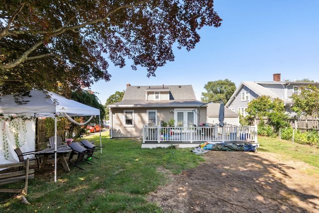 18 Hill View Road, Braintree, MA 02184