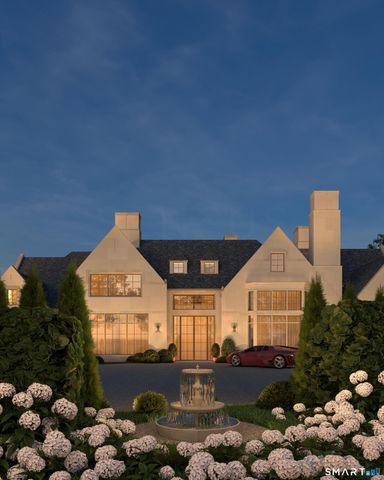 4 Lantern Hill Road, Westport, CT 06880