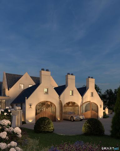 4 Lantern Hill Road, Westport, CT 06880