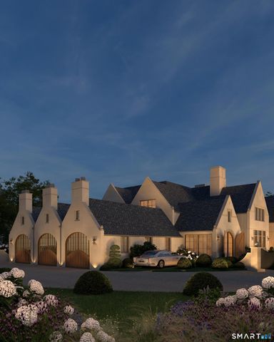 4 Lantern Hill Road, Westport, CT 06880