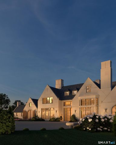 4 Lantern Hill Road, Westport, CT 06880