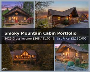 1624 Pinewood Way, Sevierville, TN 37862