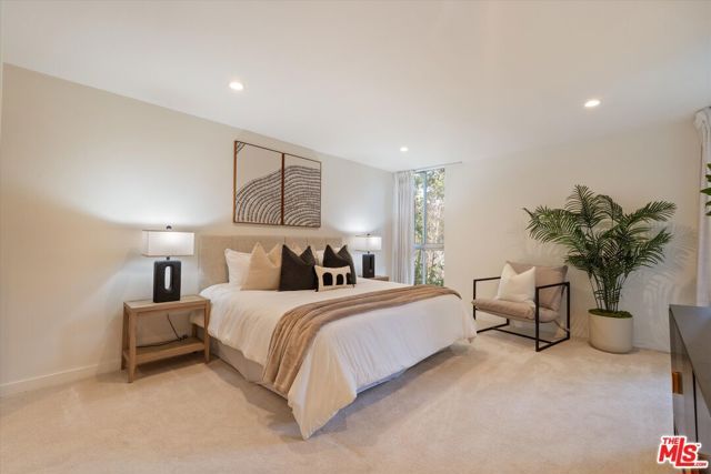 850 N Kings Road 208, West Hollywood, CA 90069