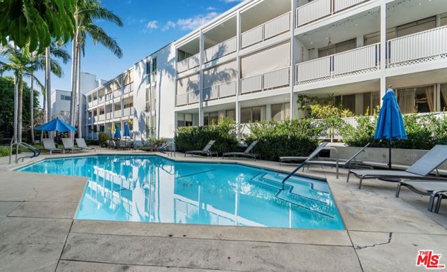 850 N Kings Road 208, West Hollywood, CA 90069