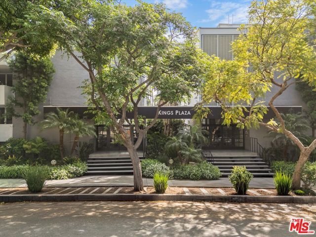 850 N Kings Road 208, West Hollywood, CA 90069