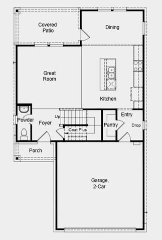 503 Unakite TRL, Liberty Hill, TX 78642