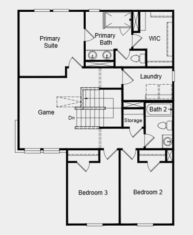 503 Unakite TRL, Liberty Hill, TX 78642