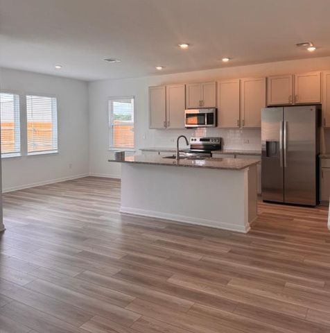 503 Unakite TRL, Liberty Hill, TX 78642