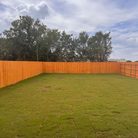 503 Unakite TRL, Liberty Hill, TX 78642