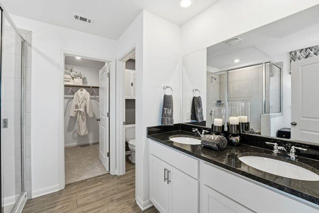 503 Unakite TRL, Liberty Hill, TX 78642