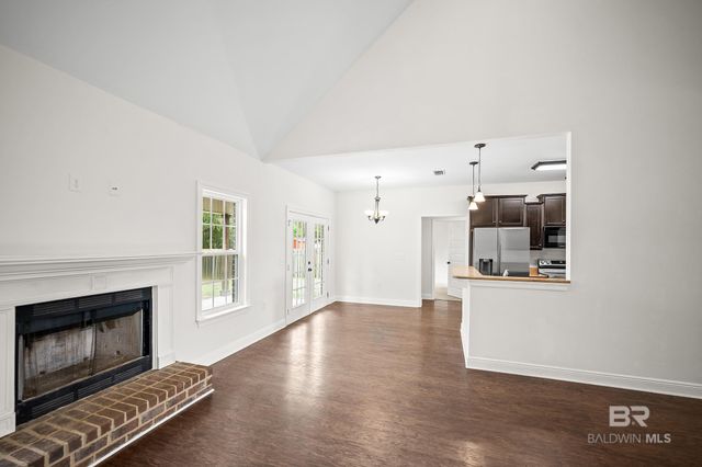 15164 Troon Drive, Foley, AL 36535