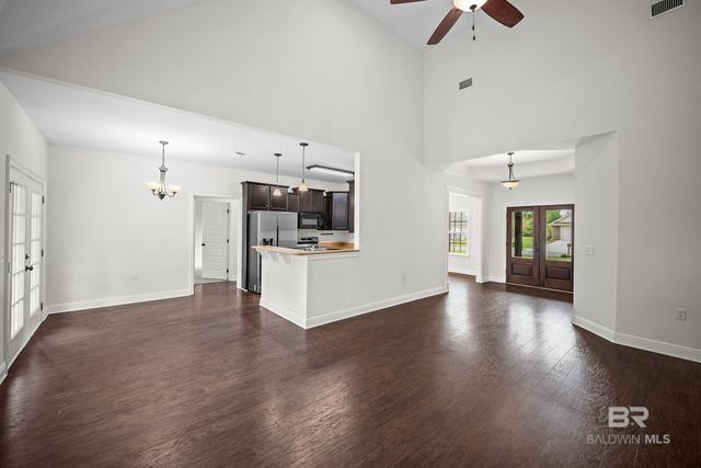 15164 Troon Drive, Foley, AL 36535