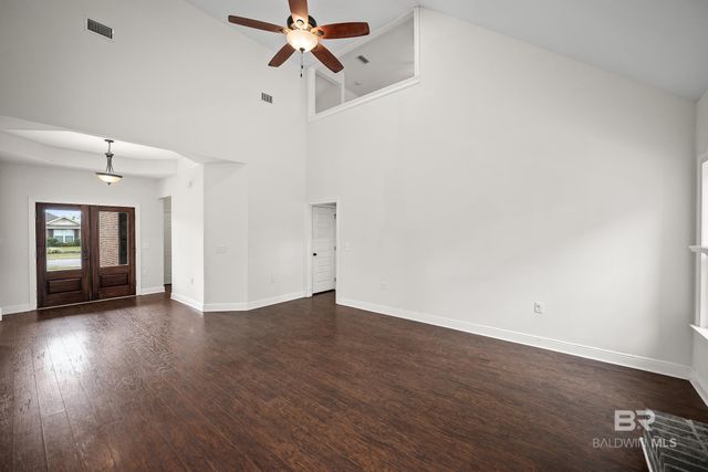 15164 Troon Drive, Foley, AL 36535