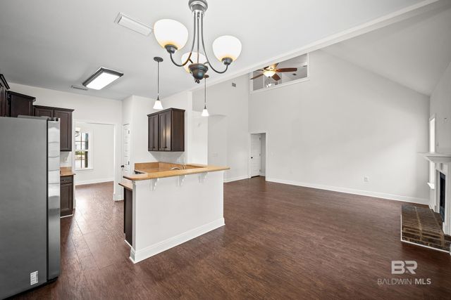 15164 Troon Drive, Foley, AL 36535