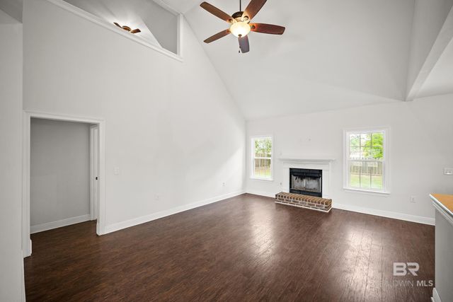 15164 Troon Drive, Foley, AL 36535