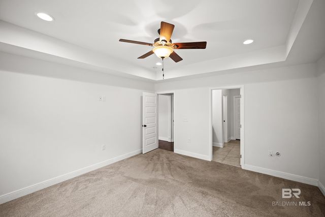 15164 Troon Drive, Foley, AL 36535