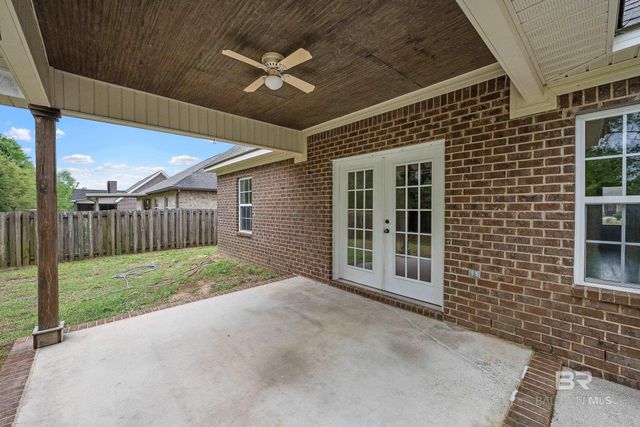 15164 Troon Drive, Foley, AL 36535