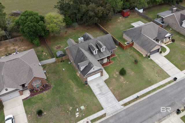 15164 Troon Drive, Foley, AL 36535