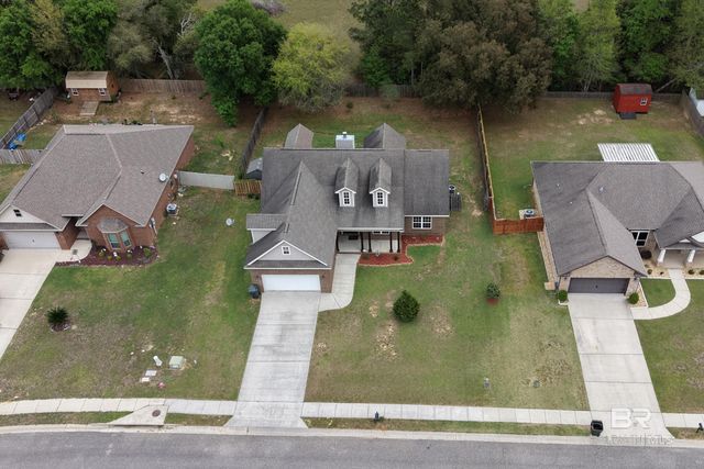 15164 Troon Drive, Foley, AL 36535