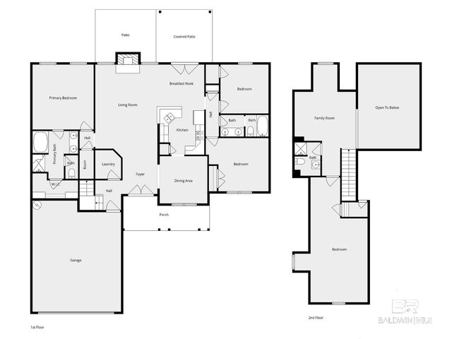 15164 Troon Drive, Foley, AL 36535