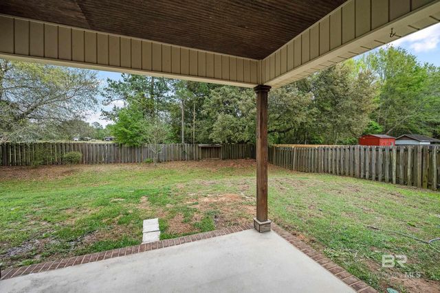 15164 Troon Drive, Foley, AL 36535
