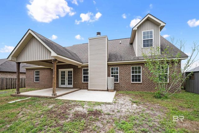 15164 Troon Drive, Foley, AL 36535