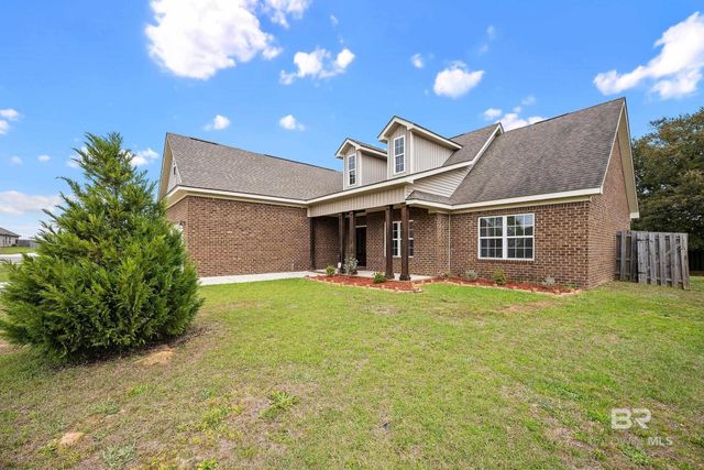 15164 Troon Drive, Foley, AL 36535