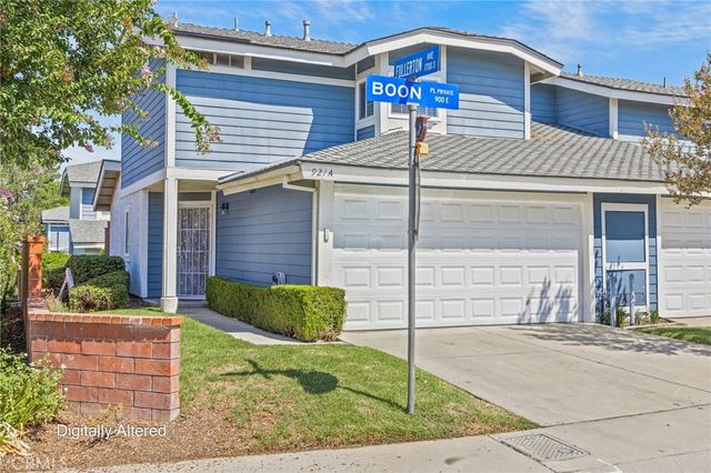 921 Boon Place A, Corona, CA 92881