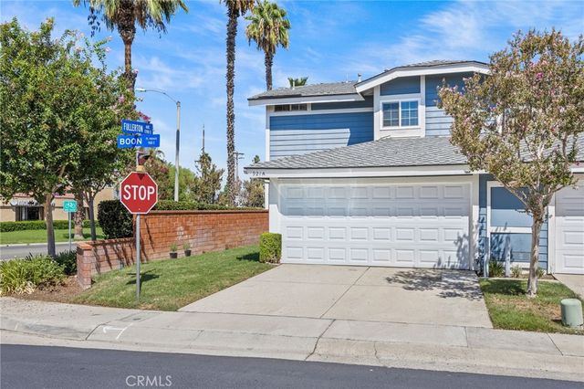 921 Boon Place A, Corona, CA 92881