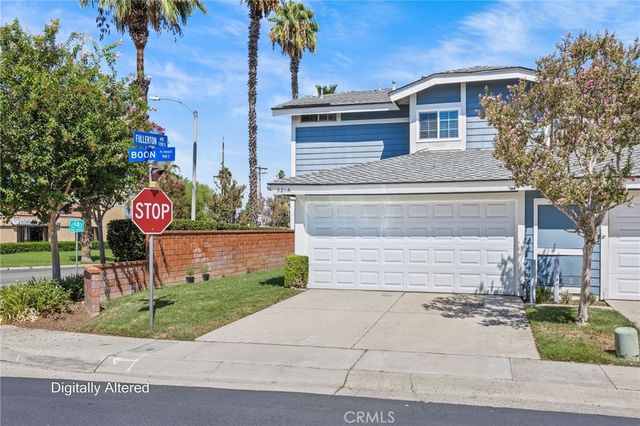 921 Boon Place A, Corona, CA 92881